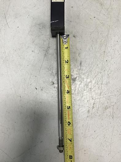 Used SERVTEK TD1906N6K0508