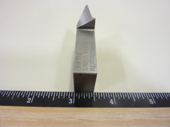 VESTA WORKS LTD. Polish Blades FSP-447 #45249