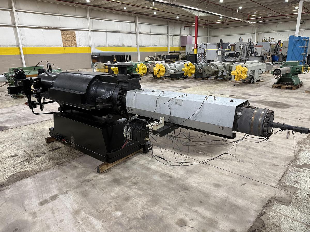 Used 1997 ENGEL ES4400/750AH / IU