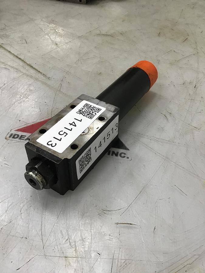 Used REXROTH ZDR6DP24325YM12 Valve Used #141513