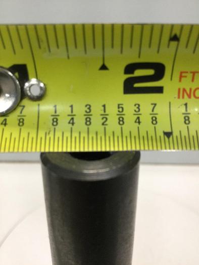 Used VAN DORN Clamp Guide Pin 308147ST #110793