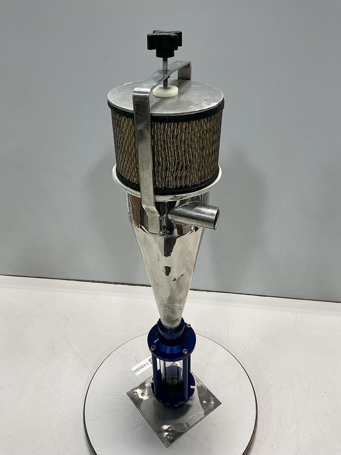 Used AUTOLOADER MATERIAL TRANSFER SYSTEMS