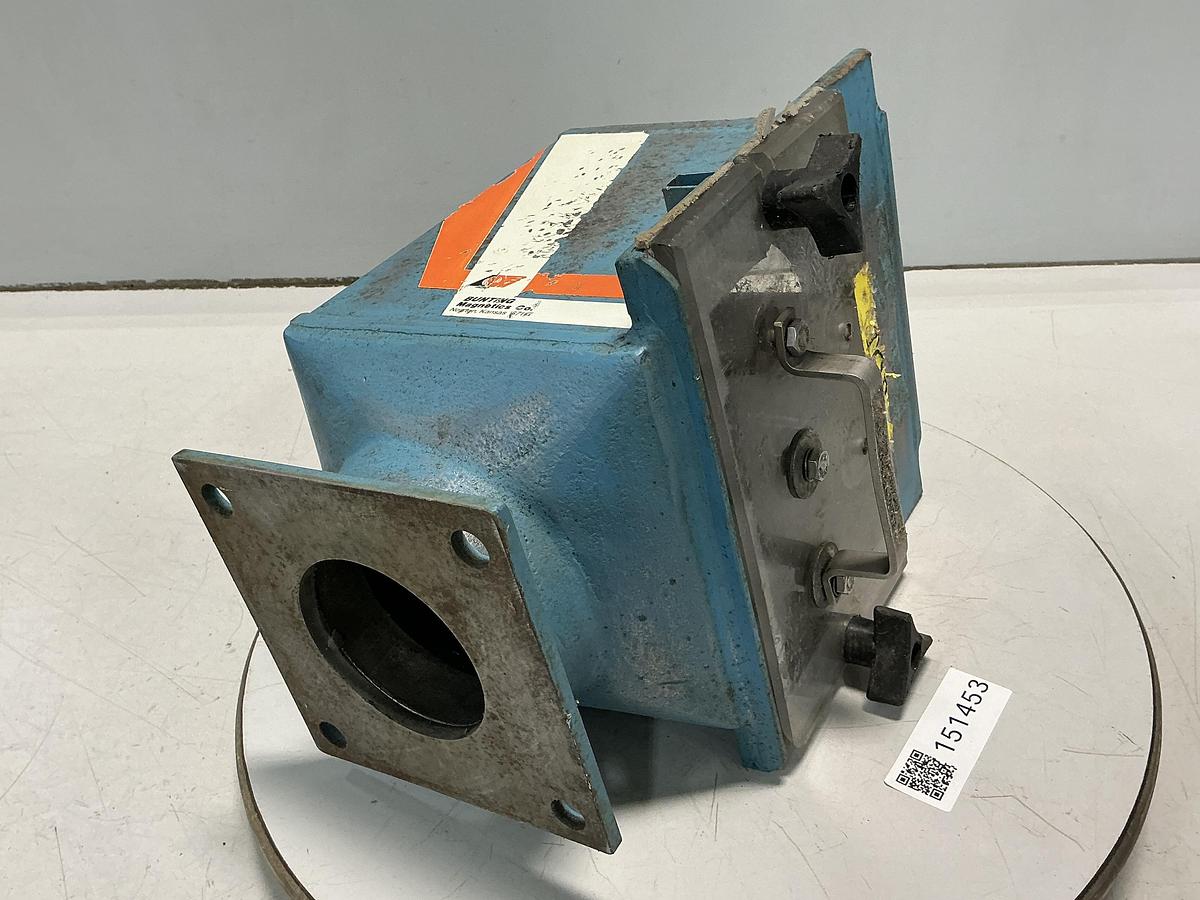 Used BUNTING NO MODEL / NO TAG