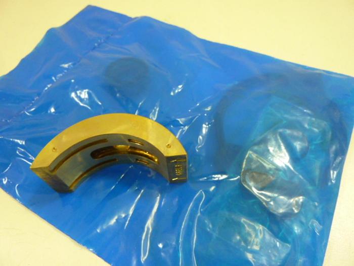 EXOTIC AUTOMATION Hardware EX0312540014 #51013