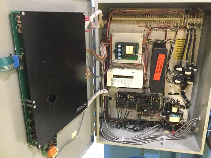 Used CINCINNATI MILACRON 100 CFM Desiccant Dryer CDD-100 Used