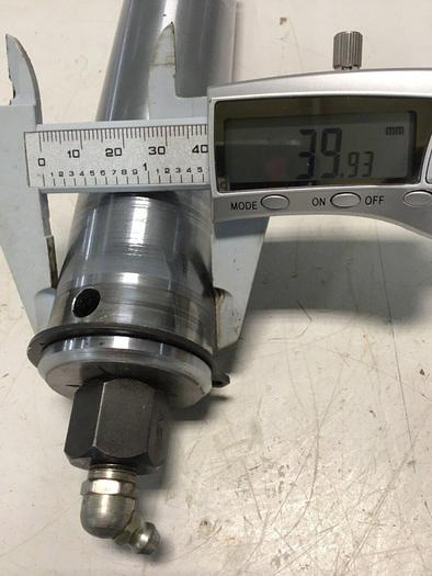 Used CINCINNATI MILACRON Toggle Pin 5038682 #131015