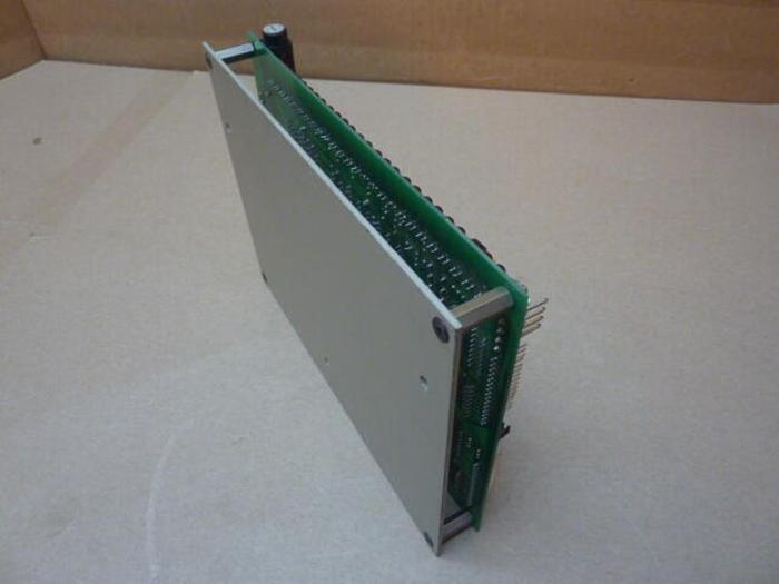 Used GES ELECTRONICS Circuit Board PC771A 40-20-27168 #31717