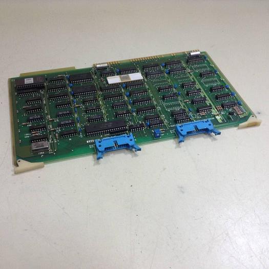 Used SUMITOMO Circuit Board JA761049AD Used