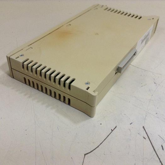 Used SIGMATEK Module PI321 01-003-321 #88988