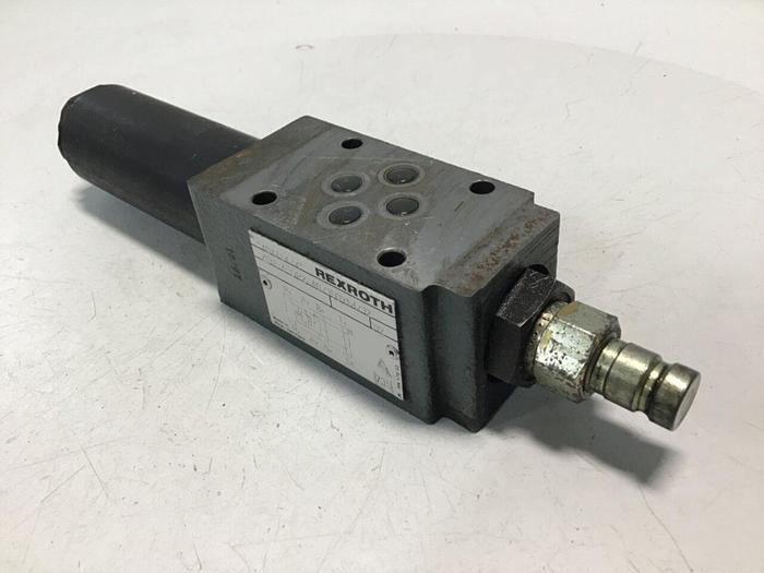 Used REXROTH Valve ZDR6DP240150YM12 #116374