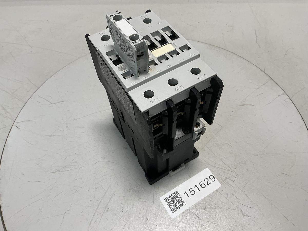 Used GENERAL ELECTRIC CL07E300M