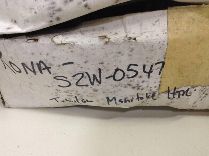 Used DYNISCO 500 Watt Hot Runner Heating Element 82-894-0800 #68387