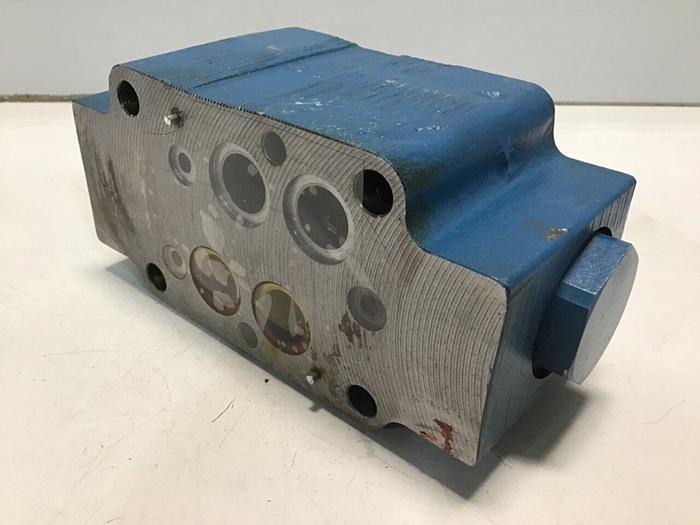 Used REXROTH Valve Z2S16151 #116361