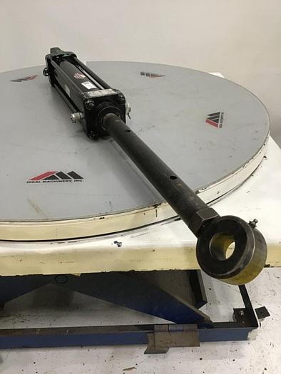 Used ENGEL Cylinder 20300417 #139156