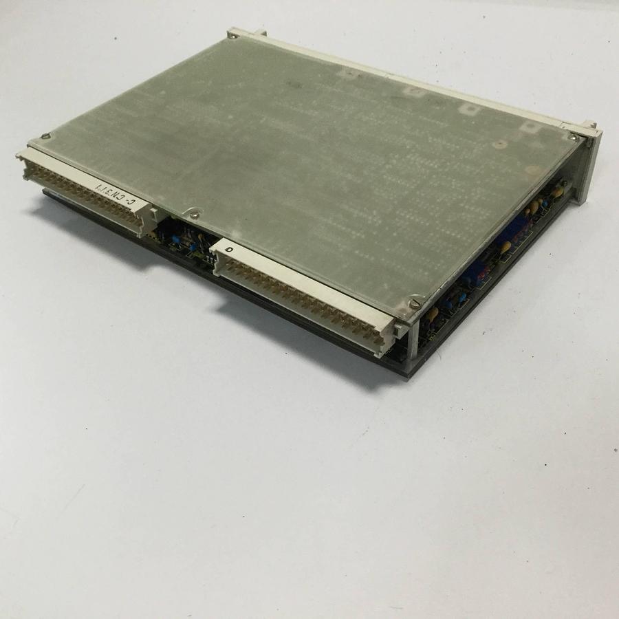 Used SIEMENS Control Module 6ES5 252-3AA13 USED