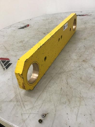 Used VAN DORN Crosshead Support 305072DU #142220