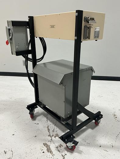 Used IDEAL MACHINERY IM-MF12-150-A1TP