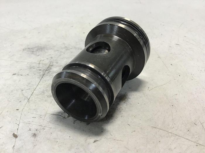 Used VICKERS Cartridge Valve Insert 25-D20-10 #140301