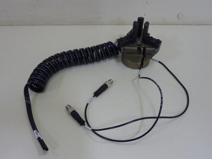 Used SCHUNK Gripper 303539 #52394