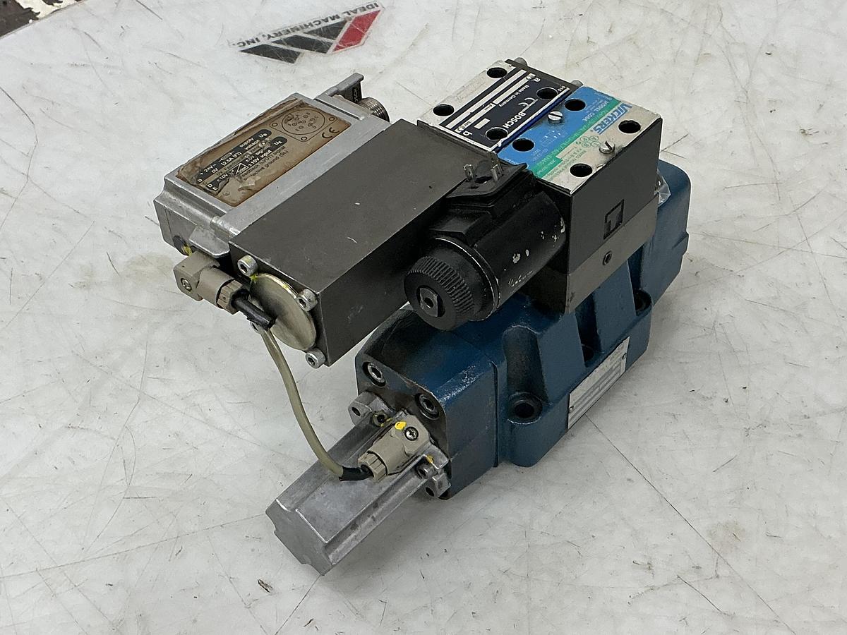 Used BOSCH 0 811 404 304