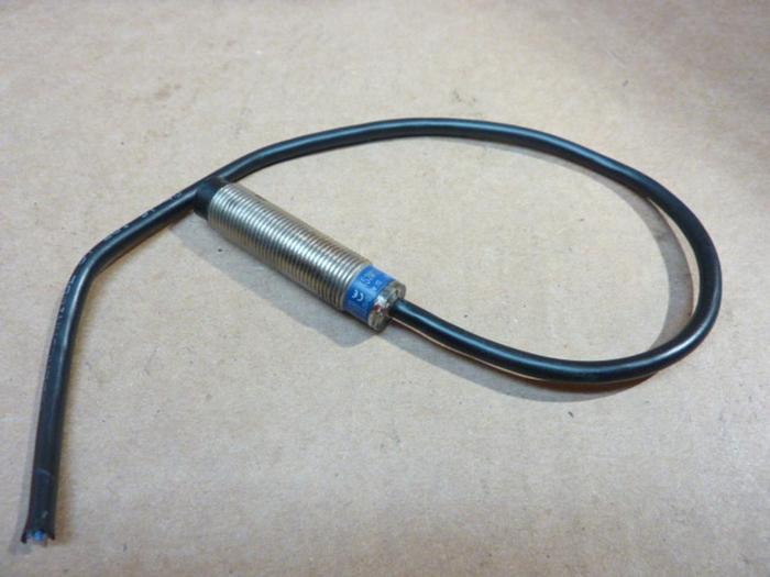 Used TELEMECANIQUE Sensor XS2M12PA340 #40829