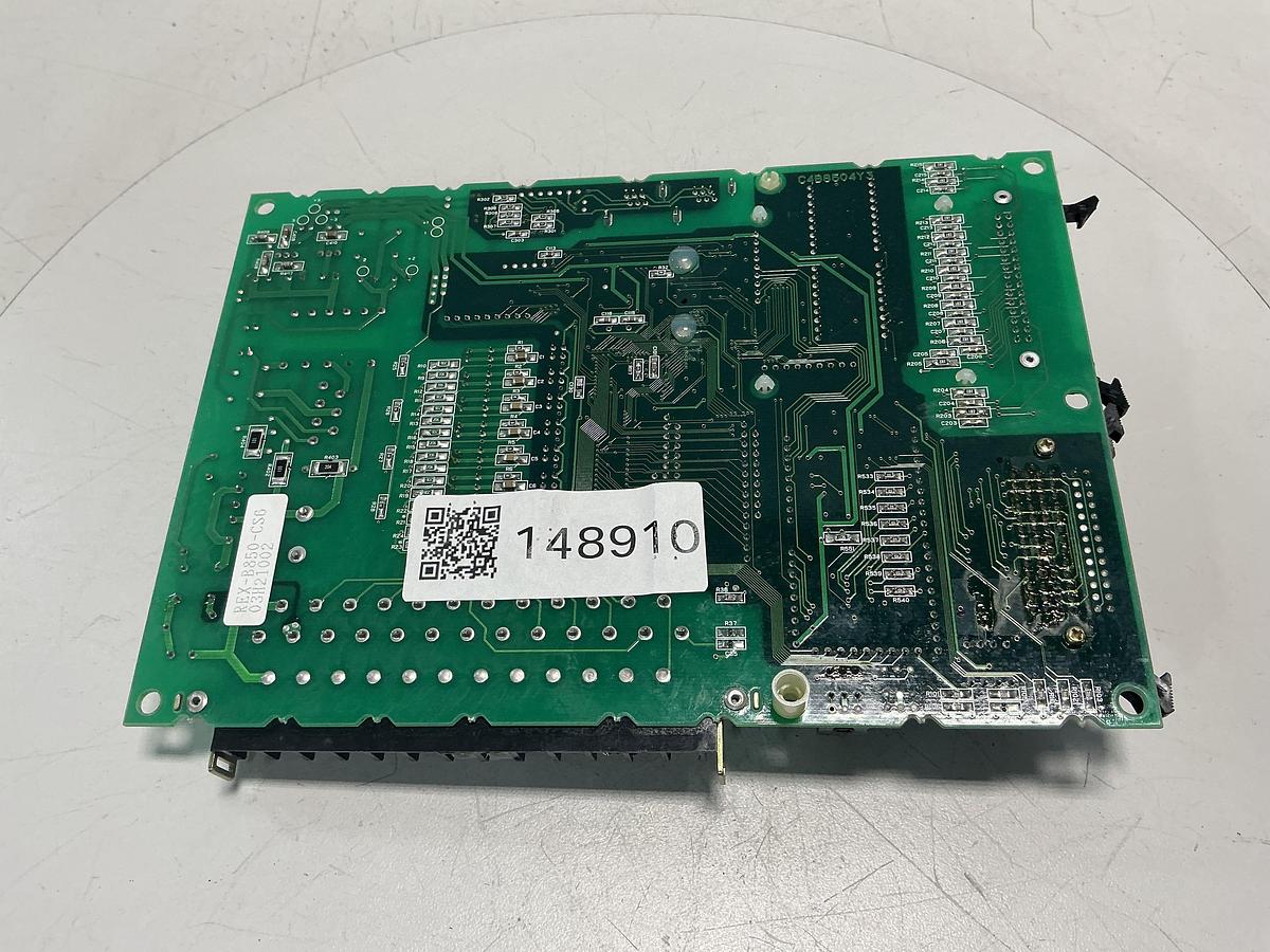 Used RKC REX-B850-CS6