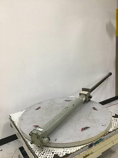 Used TOSHIBA Traversing Cylinder ISGS390-19AT / TC Used