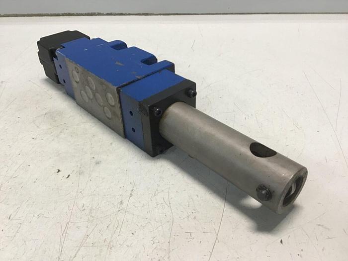Used ARBURG Valve HS-1171-X112 Used