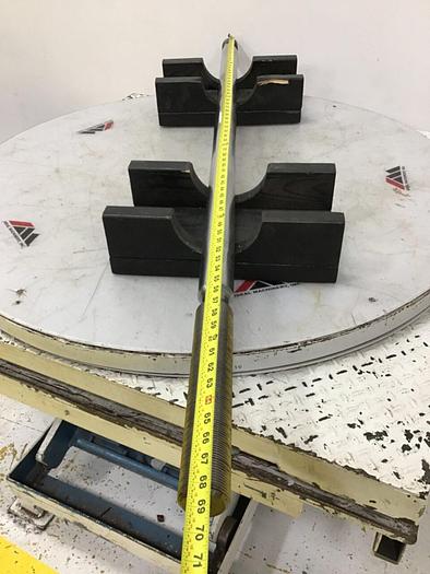 Used CINCINNATI MILACRON Tie Bar 5035730 #139015