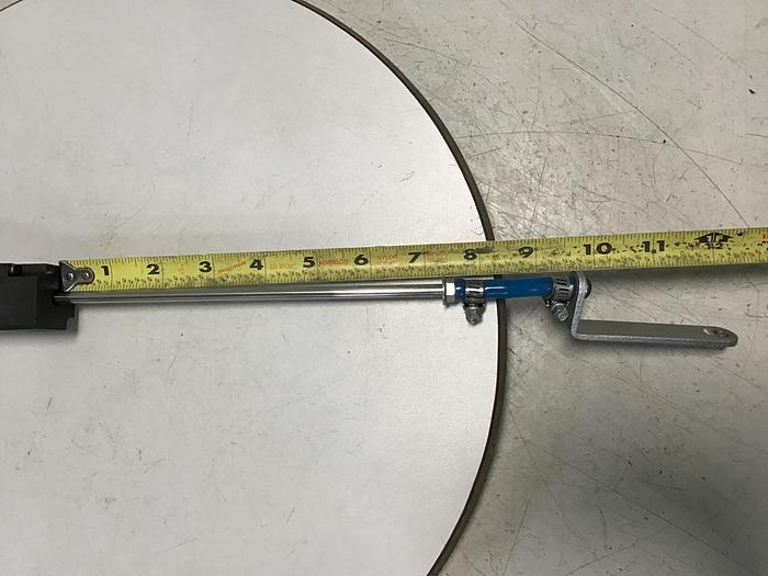 Used NOVOTECHNIK LWH0175 Linear Transducer Used