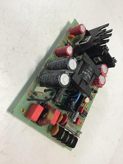 Used BRANSON Circuit Board 121042-03 #119515