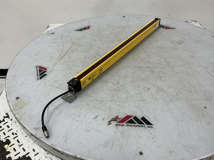 Used OMRON MS4800B-30-0760-X