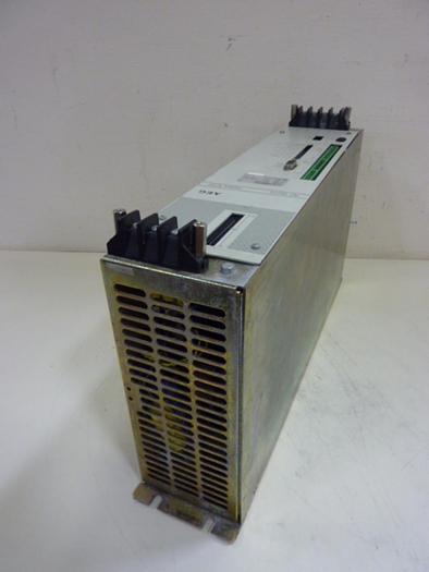 Used GETTYS Digital Servo Amplifier A730-000 Used