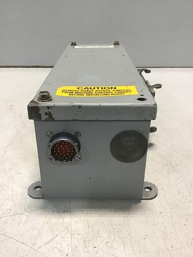 Used SPI Robot Interface 331843-B Used