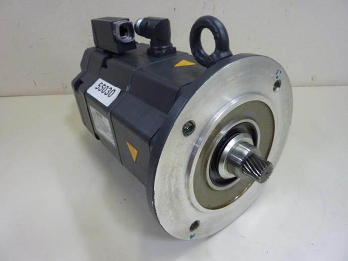 Used SIEMENS Servo Motor 1FK7083-5AF71-1FV5-Z Used