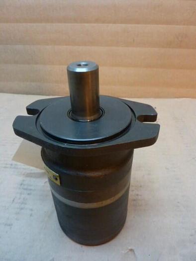 Used PARKER Die Height Adjustment Hydraulic Motor 060-220-AS-TT #21635