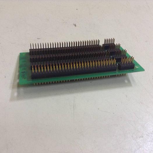 Used STAR AUTOMATION Circuit Board TPC-5234 #85422