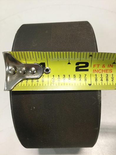 Used CINCINNATI MILACRON Tie Bar Nut 5037456 Used #111330