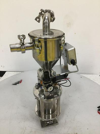 Used AUTOLOAD Autoloader AL701 #105701