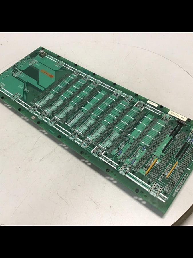 Used ARBURG BackPlane ARB 755 USED