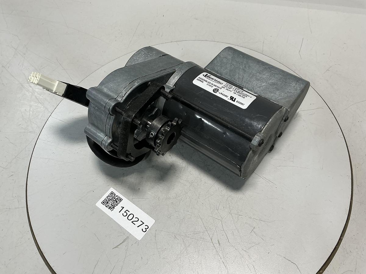 Used VONWEISE 14950148