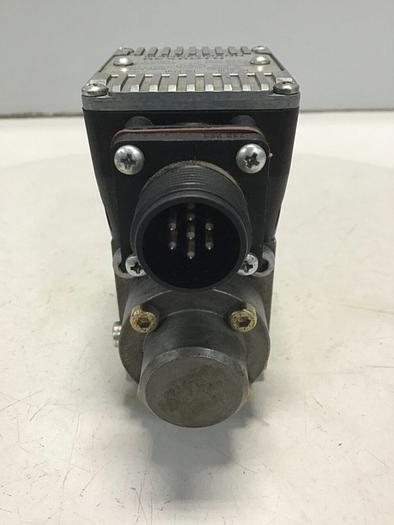 Used REXROTH Valve DBETE-52/50G24K31M-DE USED #140463