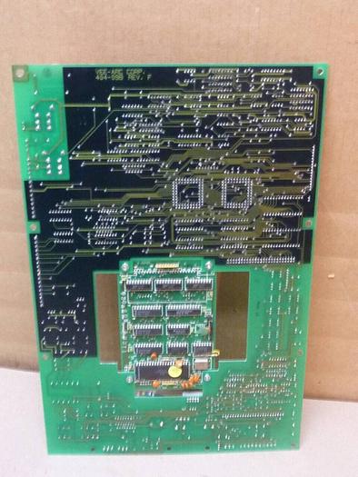 Used VEE ARC Circuit Board 930-700 Used