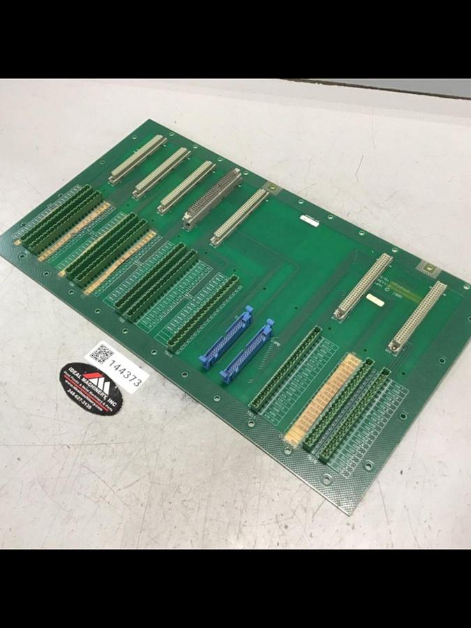 Used HPM Circuit Board 1D702-0016 Used #144373