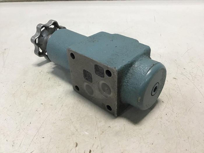 Used DAIKIN Relief Valve SR-G03-I-13 #135203