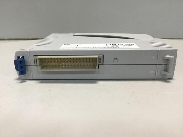 Used SIGMATEK Module CEZ201 12-051-201-O Used
