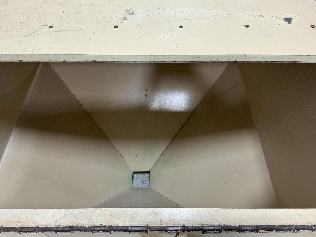 Used National Bulk Equipment 22-100