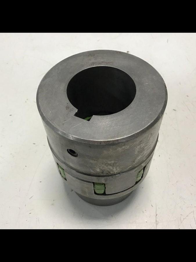 Used LOVEJOY Motor Coupling 146083 USED