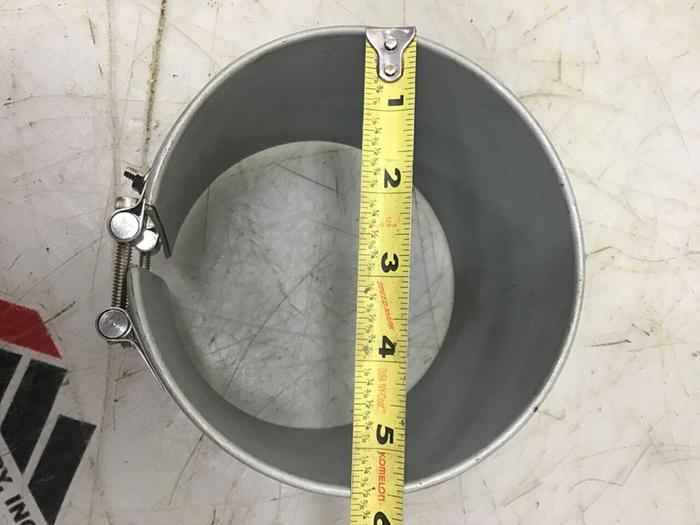 Used PPE 2700 Watt Heater Band 307865B #142822