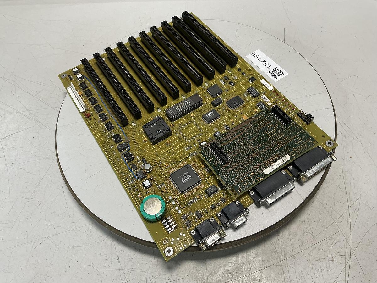 Used CINCINNATI MILACRON 3-533-0979G REV B